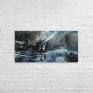Location — Profond bleu