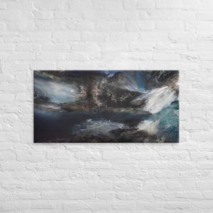 Fond d'horizon