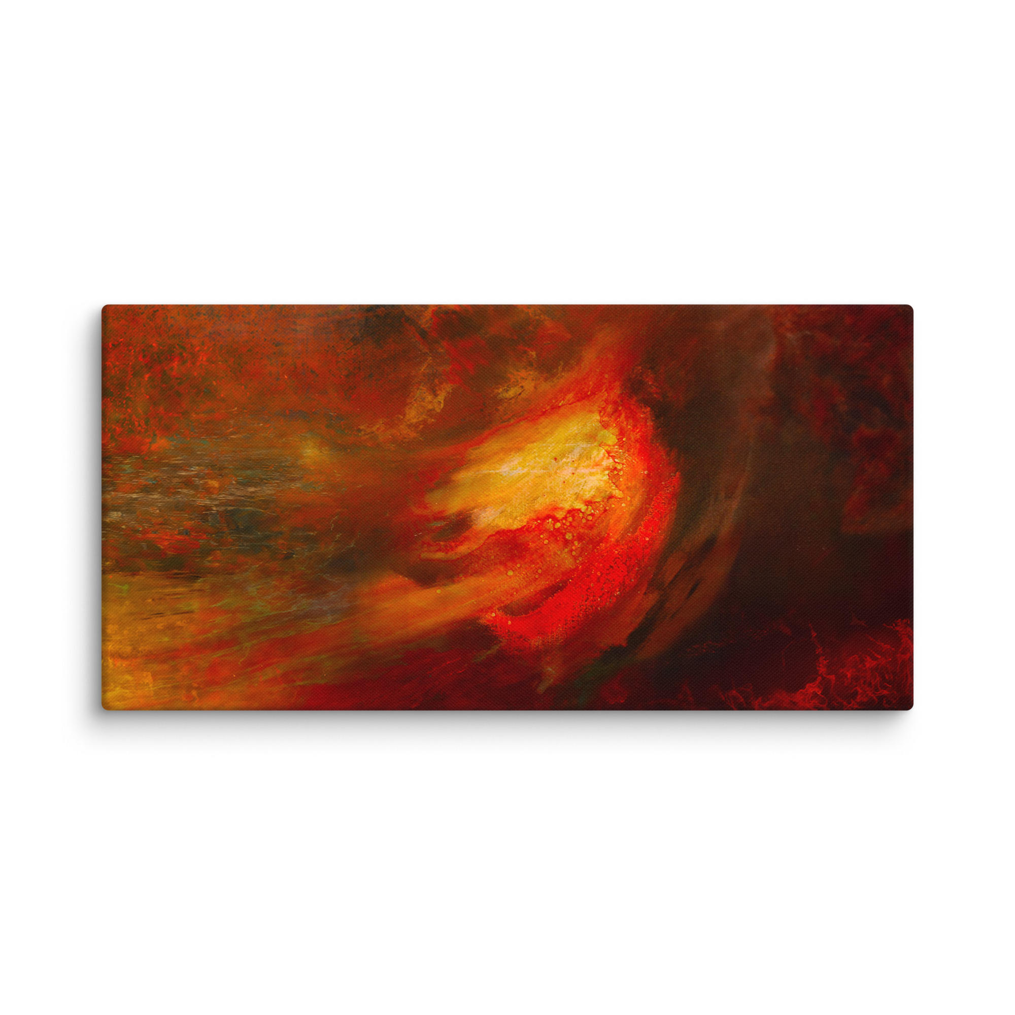 Cœur de brasier – Image 3
