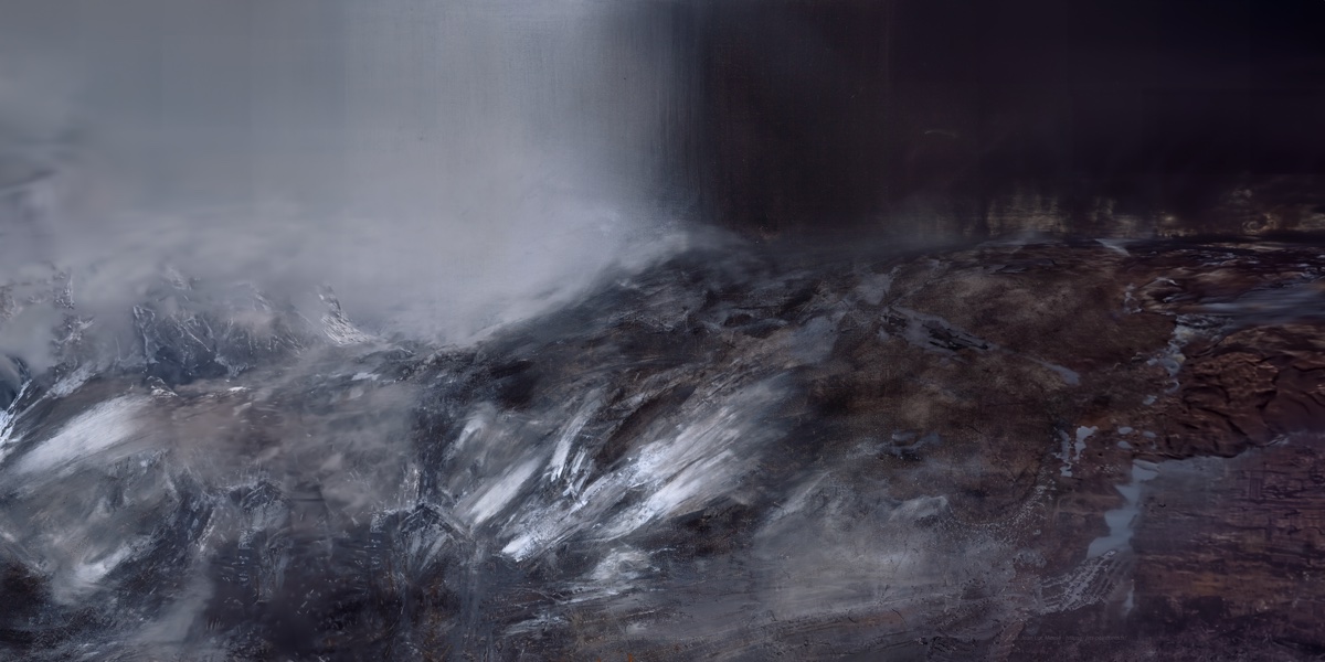 Brume matinale — Jean-Luc Monié